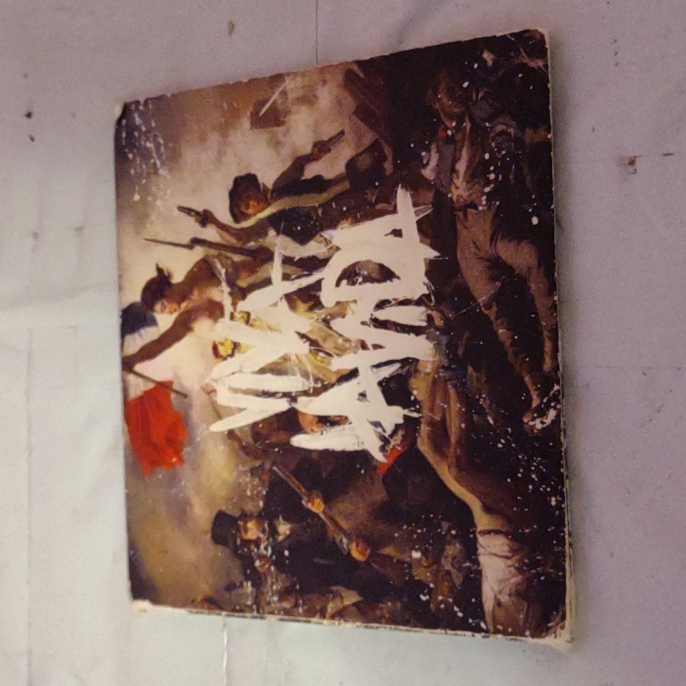 Viva La Vida SoundTrack